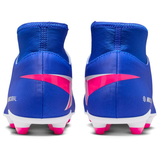 Nike Mercurial Superfly 10 Club MG